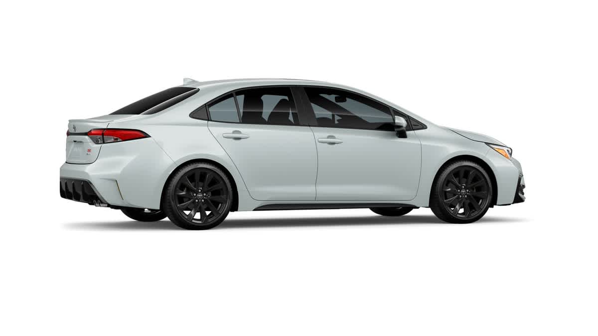 Thumbnail: 2026 Toyota Corolla - 11