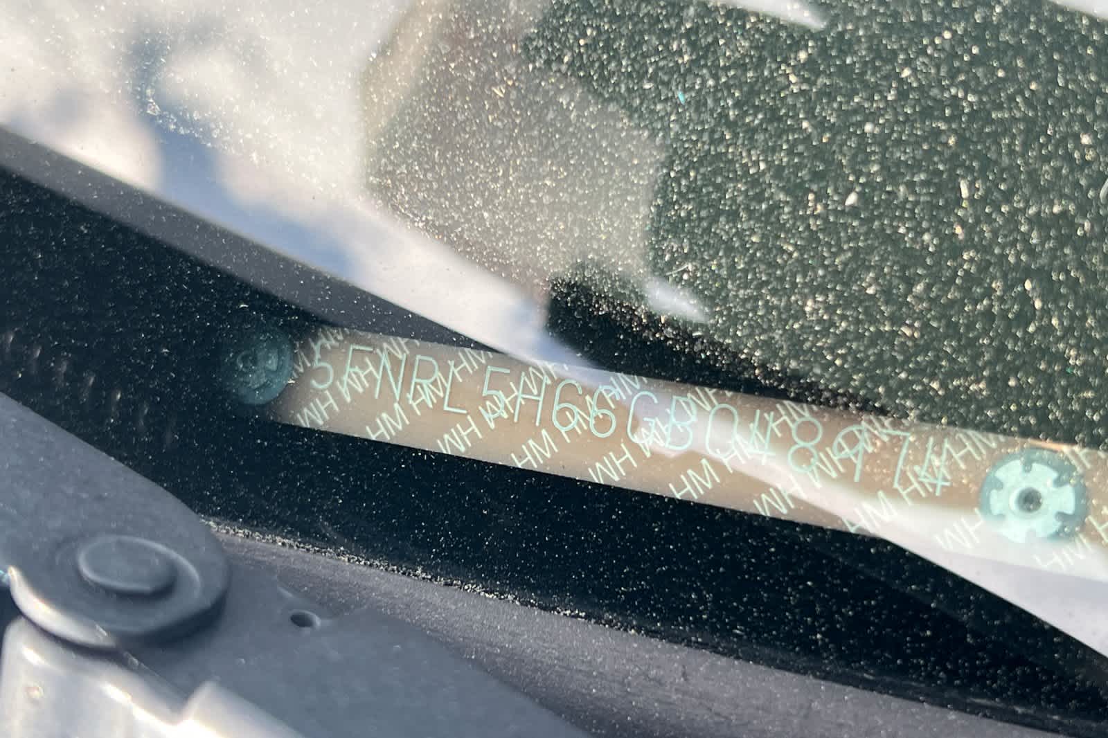 Thumbnail: 2016 Honda Odyssey - 23