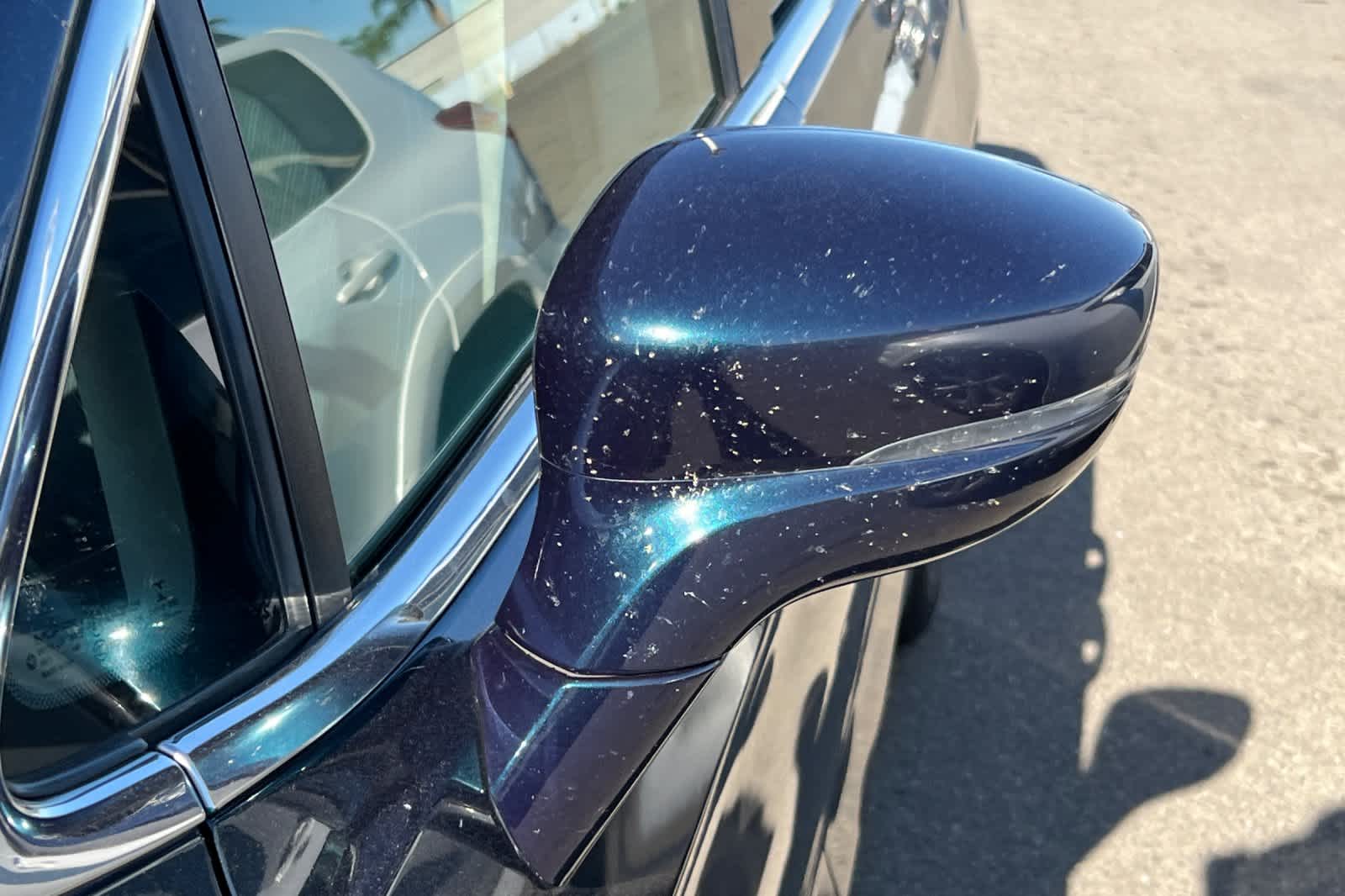 Thumbnail: 2021 Chrysler Pacifica - 9
