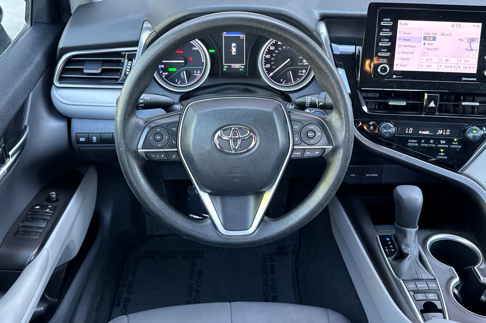 Thumbnail: 2023 Toyota Camry - 14
