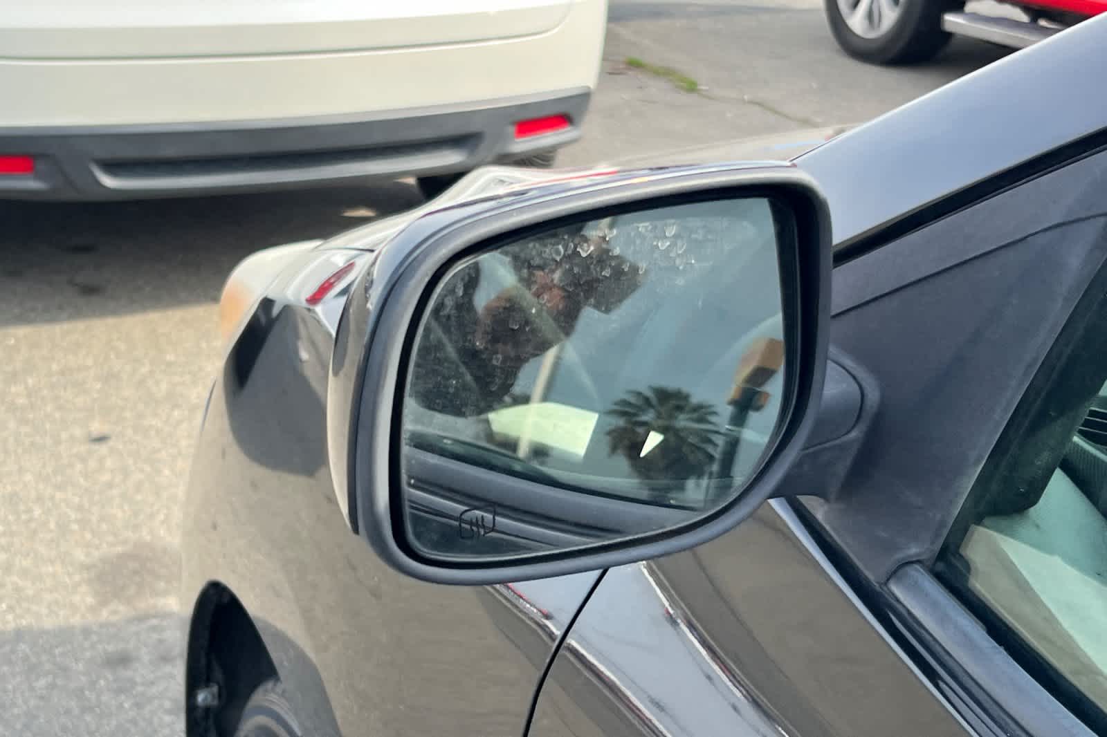 Thumbnail: 2009 Toyota Matrix - 20