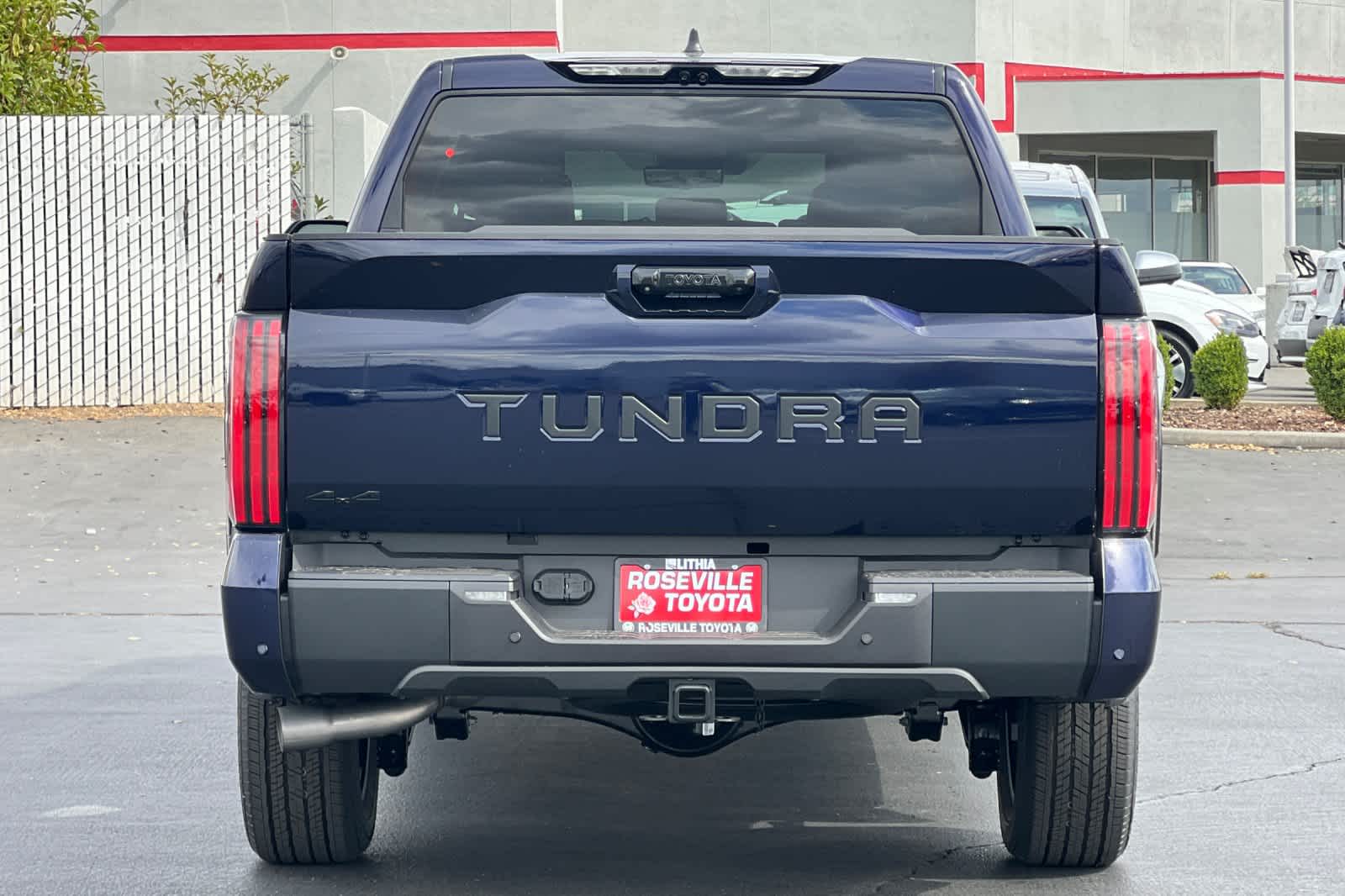 Thumbnail: 2026 Toyota Tundra - 7
