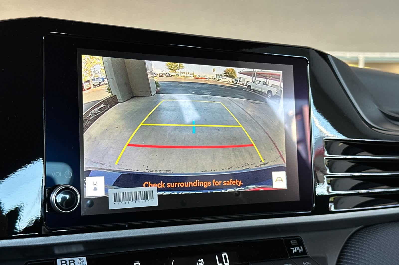 Thumbnail: 2026 Toyota Camry - 20