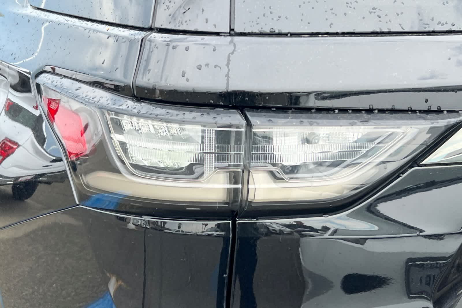 Thumbnail: 2020 Chevrolet Traverse - 14