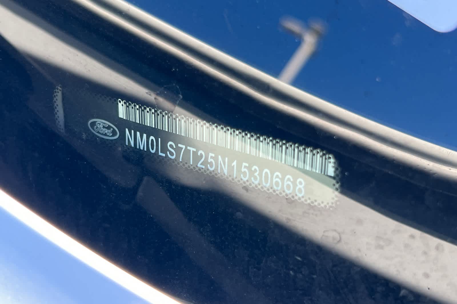 Thumbnail: 2022 Ford Transit Series - 23