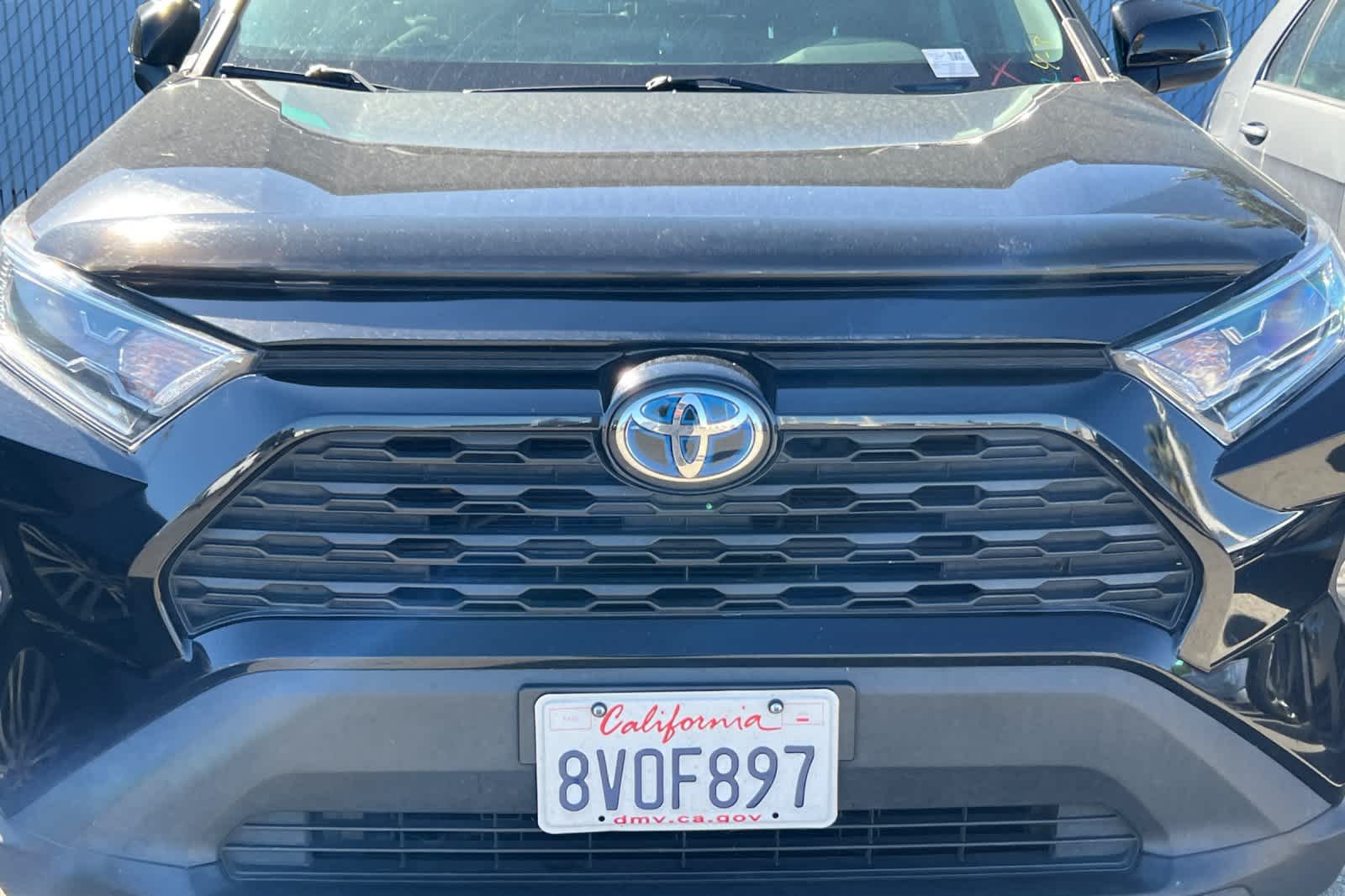 Thumbnail: 2021 Toyota RAV4 - 12