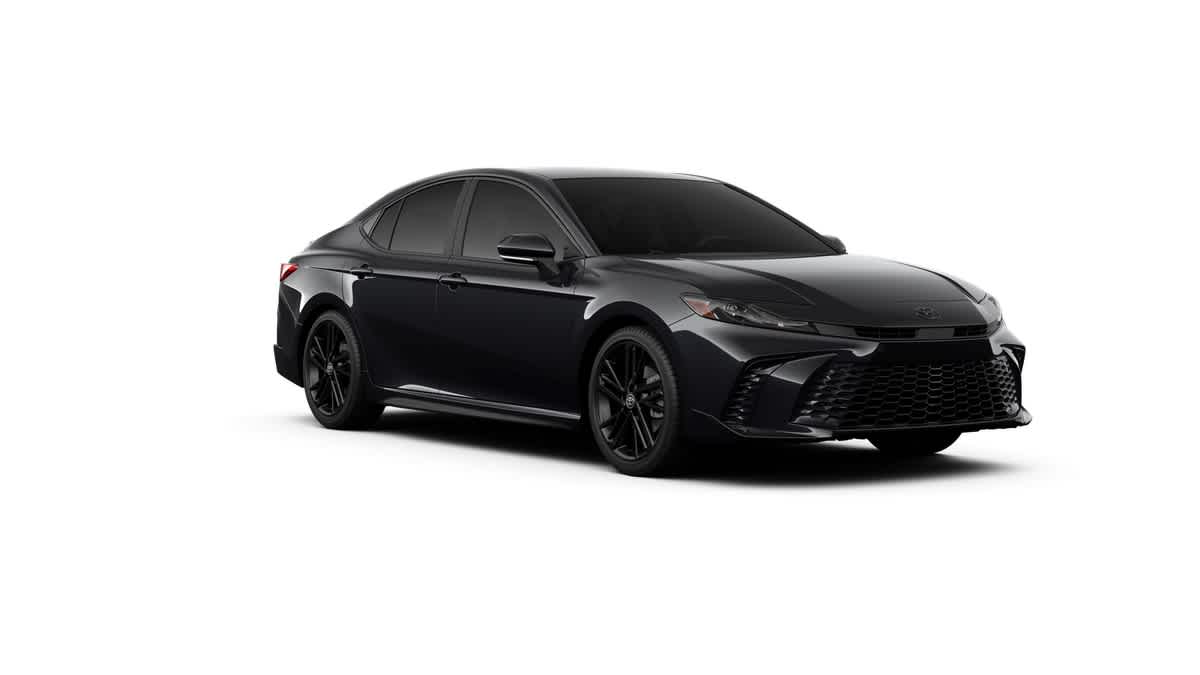 Thumbnail: 2026 Toyota Camry - 15