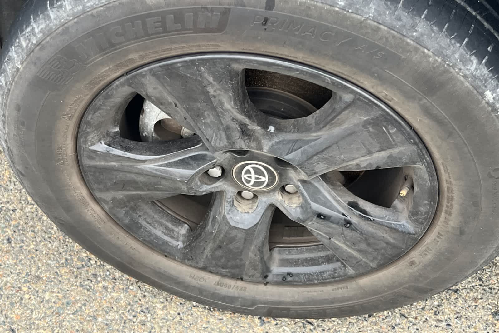 Thumbnail: 2022 Toyota RAV4 - 22