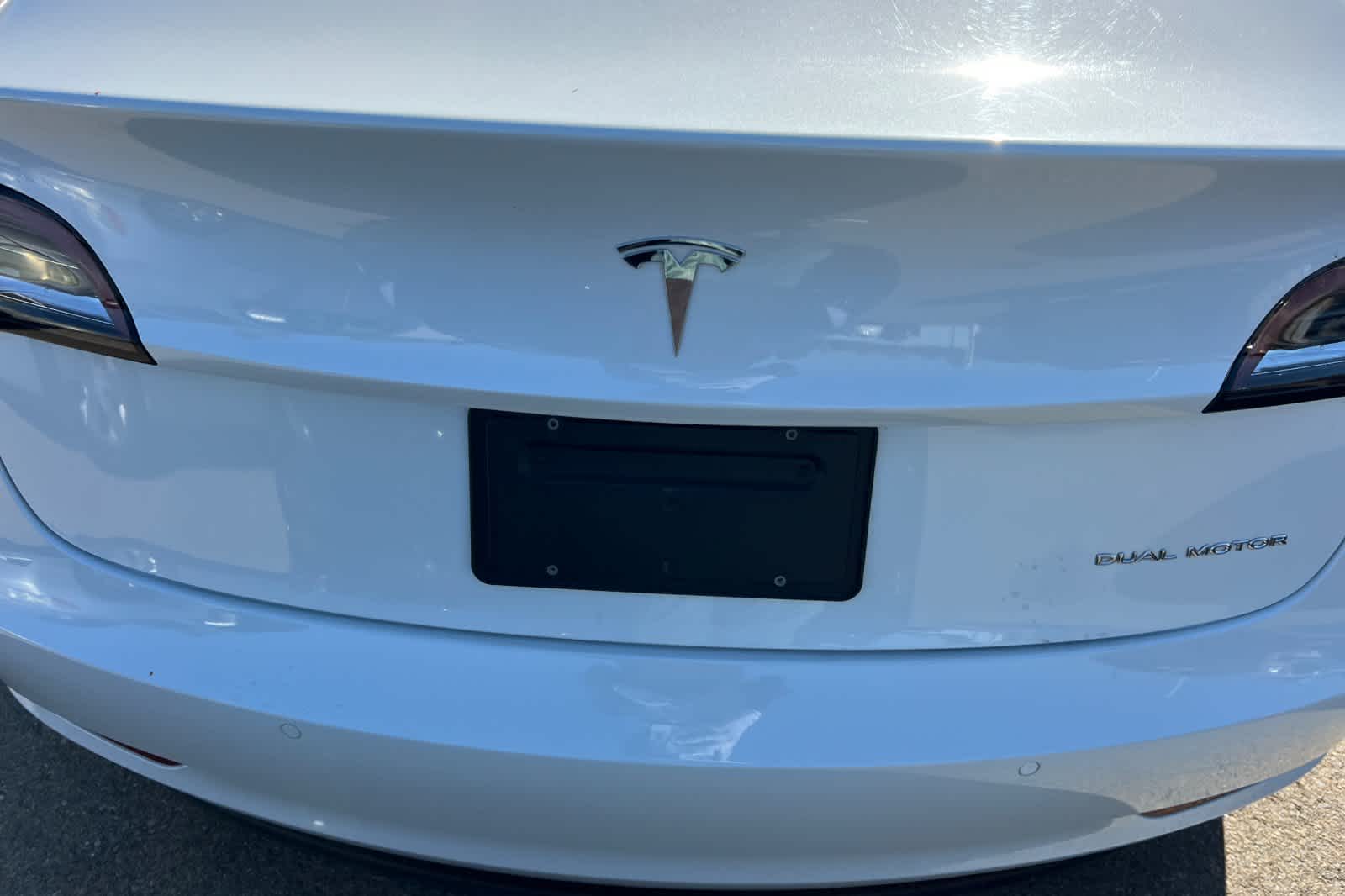 Thumbnail: 2022 Tesla Model 3 - 16