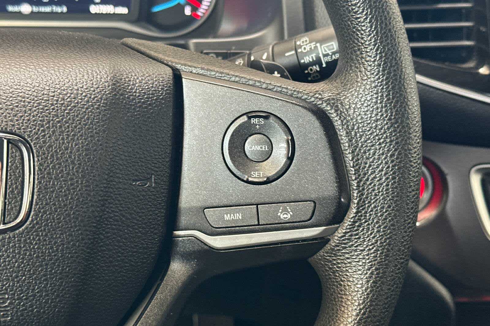 Thumbnail: 2021 Honda Passport - 27