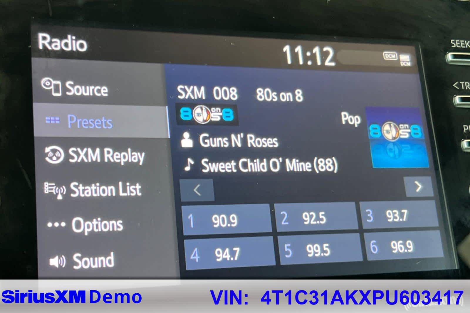 Thumbnail: 2023 Toyota Camry - 29