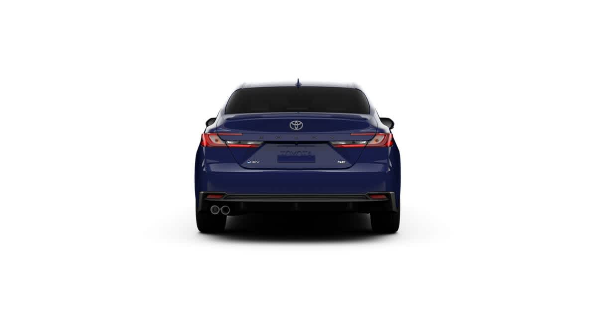 Thumbnail: 2026 Toyota Camry - 8