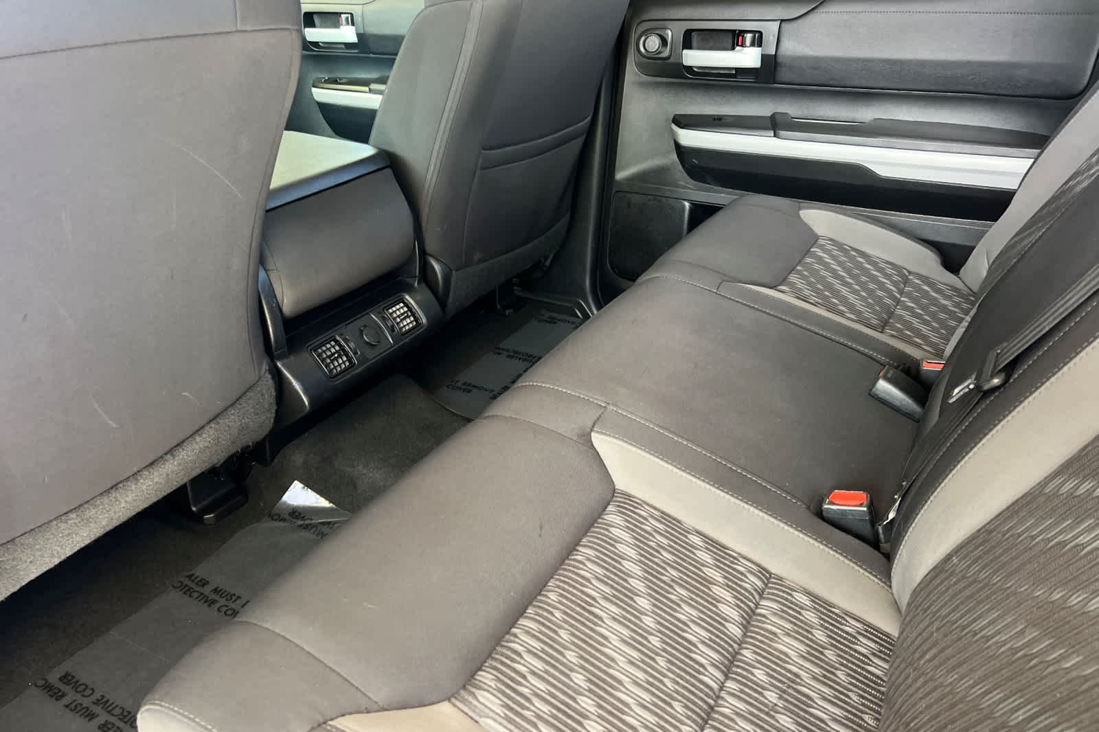 Thumbnail: 2019 Toyota Tundra - 4