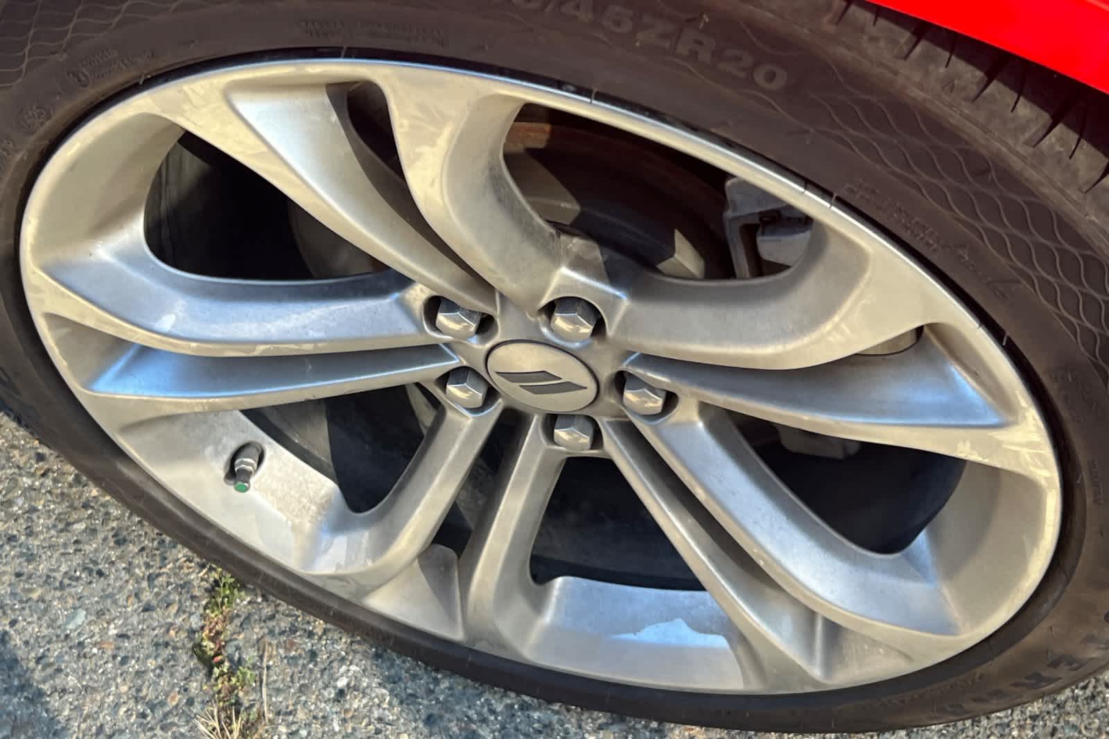 Thumbnail: 2022 Dodge Challenger - 10