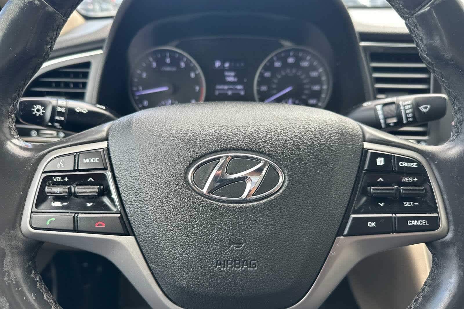 Thumbnail: 2018 Hyundai Elantra - 24