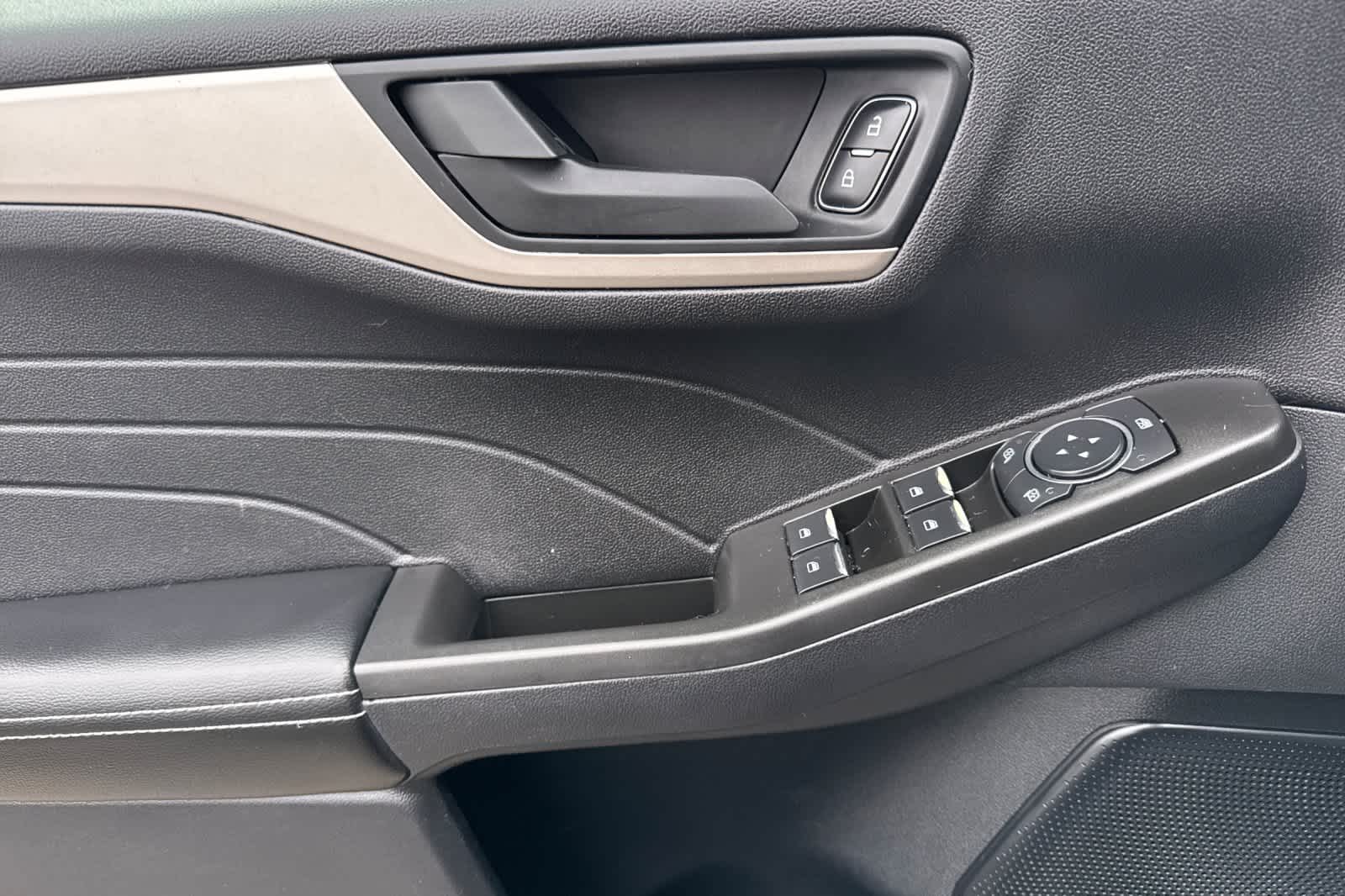 Thumbnail: 2021 Ford Escape - 12