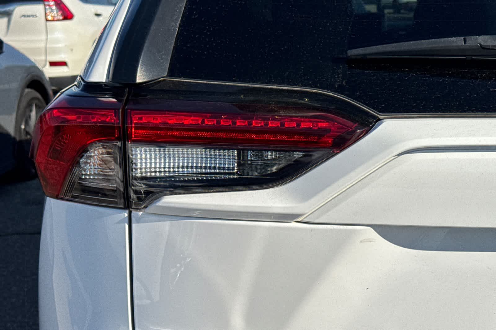 Thumbnail: 2024 Toyota RAV4 - 15