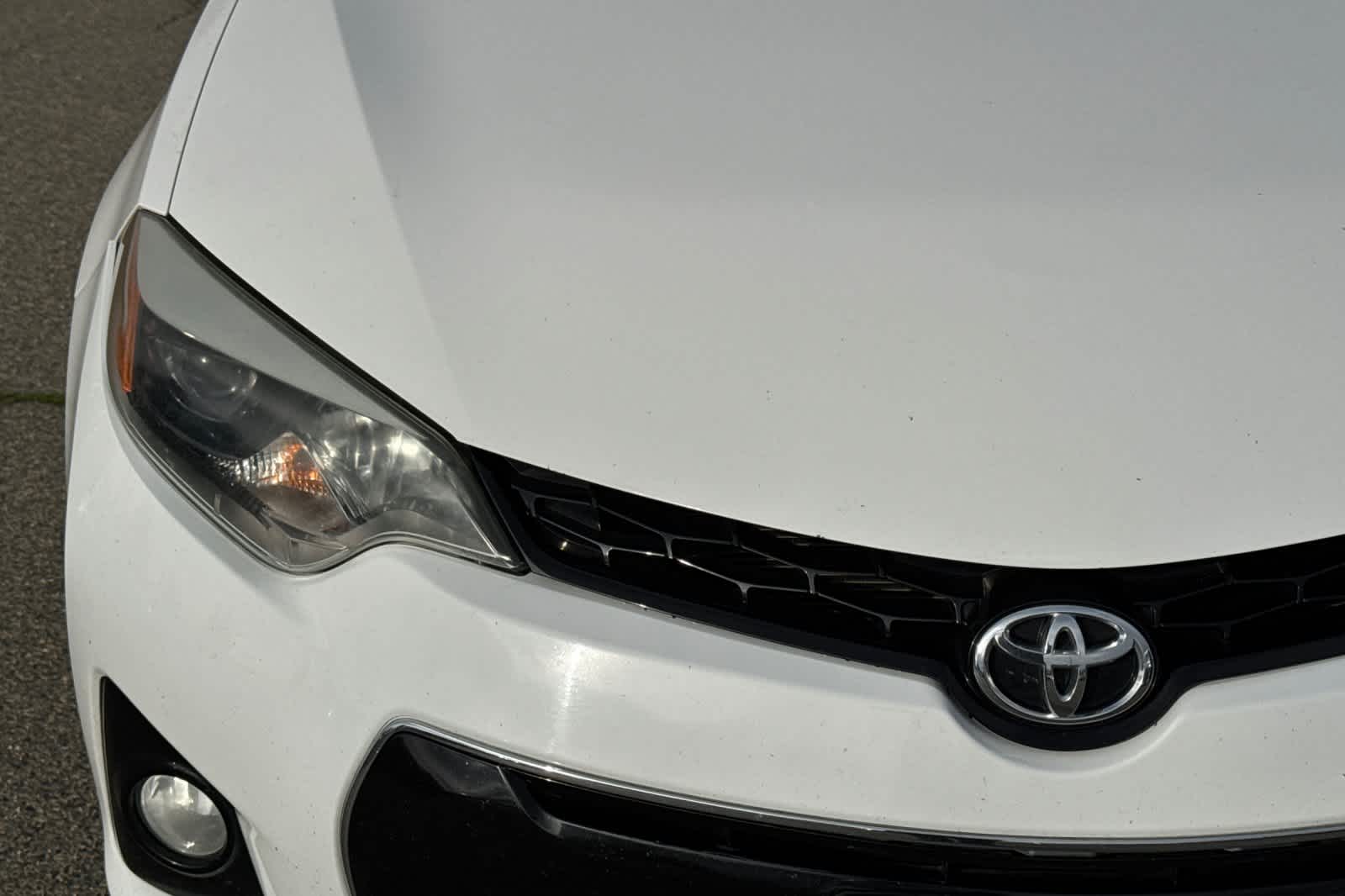 Thumbnail: 2016 Toyota Corolla - 8