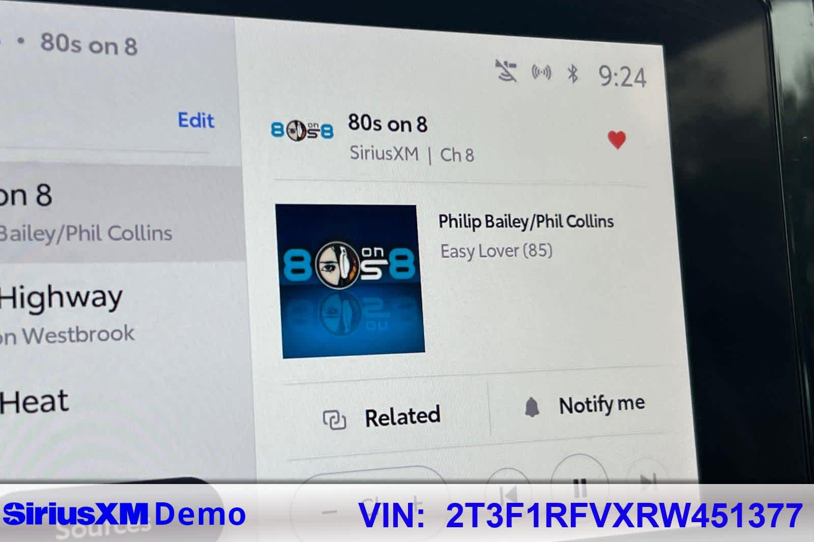 Thumbnail: 2024 Toyota RAV4 - 29