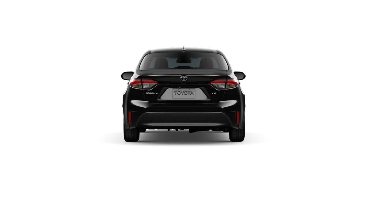 Thumbnail: 2026 Toyota Corolla - 8