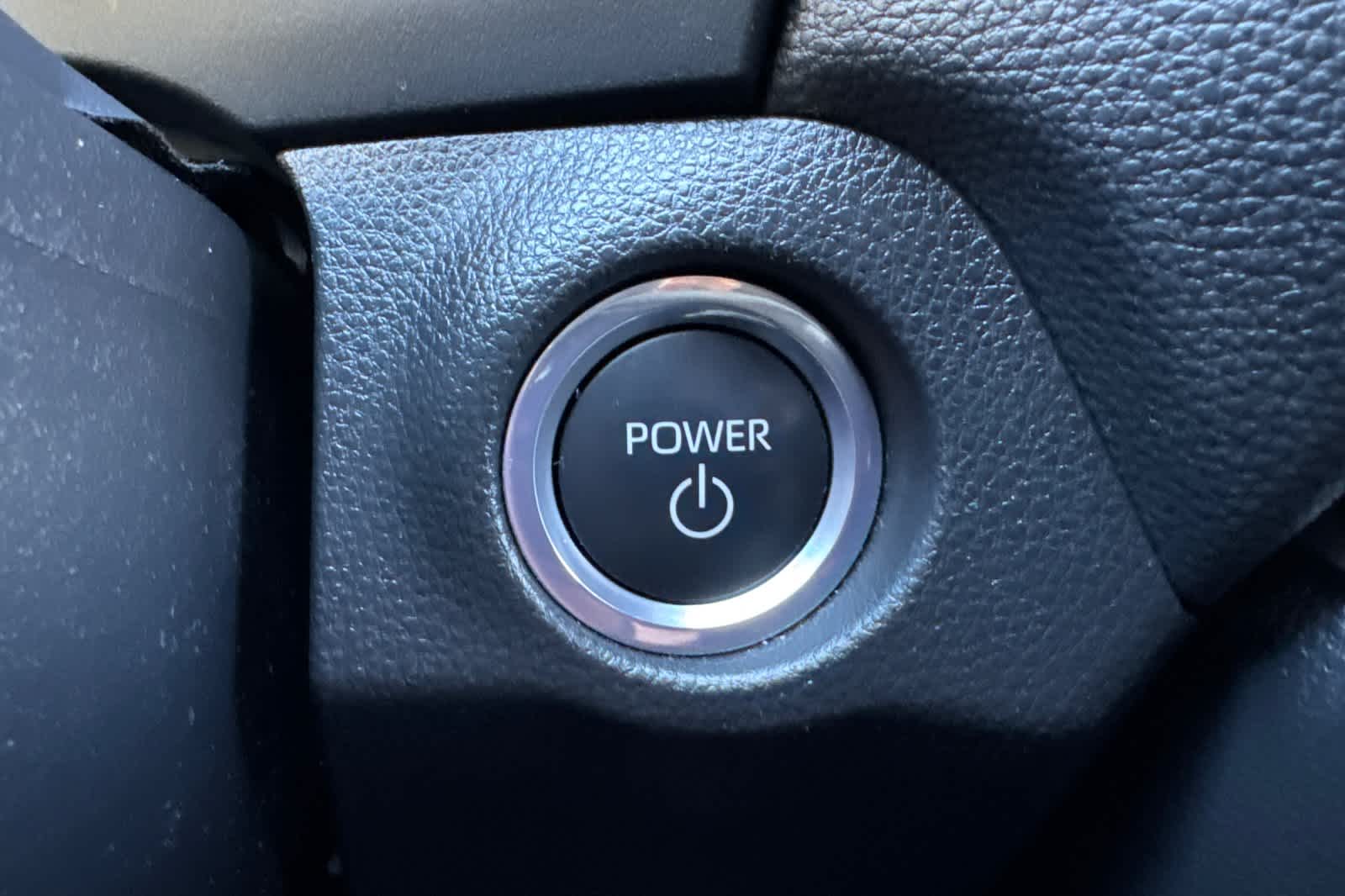 Thumbnail: 2024 Toyota RAV4 - 24