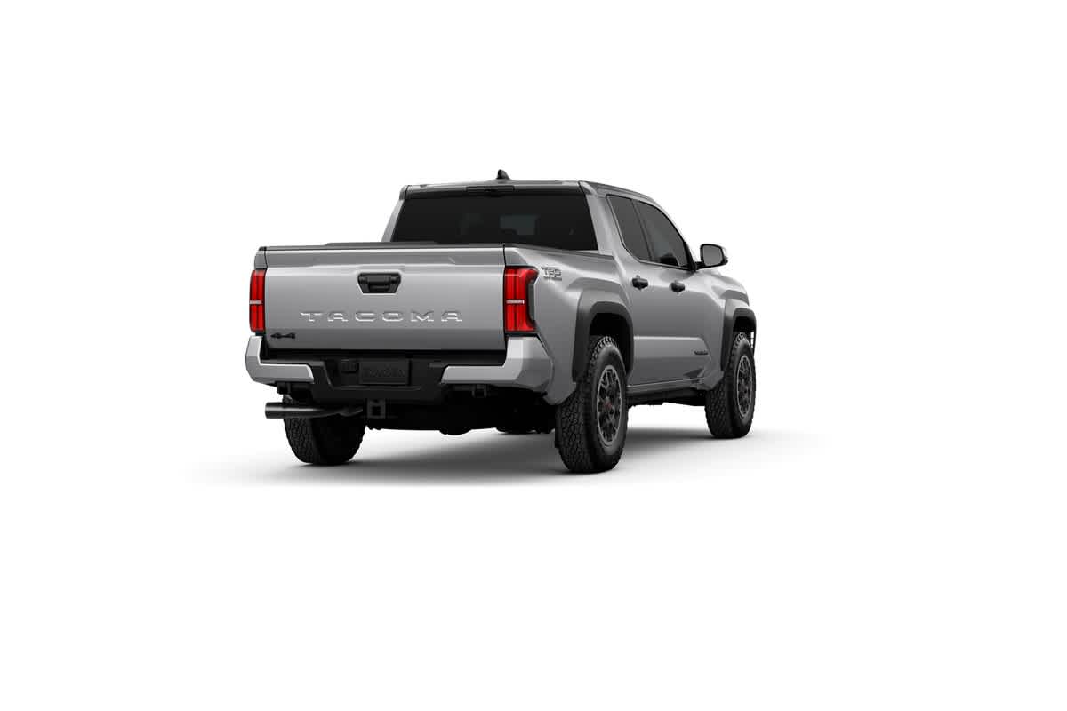 Thumbnail: 2026 Toyota Tacoma - 9