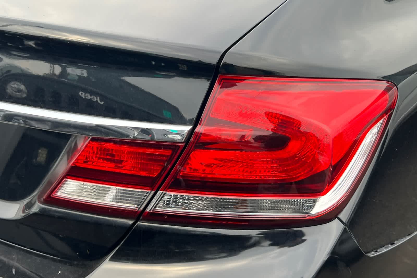 Thumbnail: 2014 Honda Civic - 17