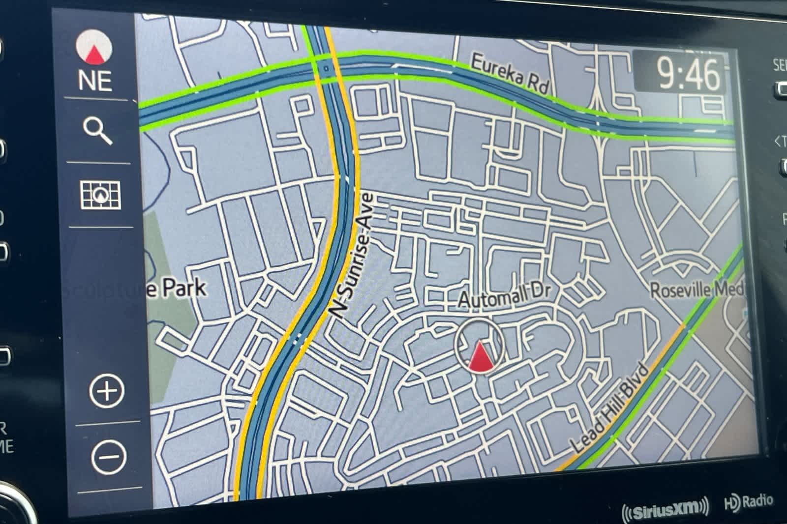 Thumbnail: 2022 Toyota Highlander - 22