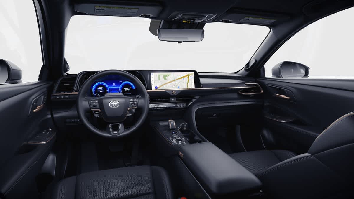 Thumbnail: 2026 Toyota Crown Signia - 19