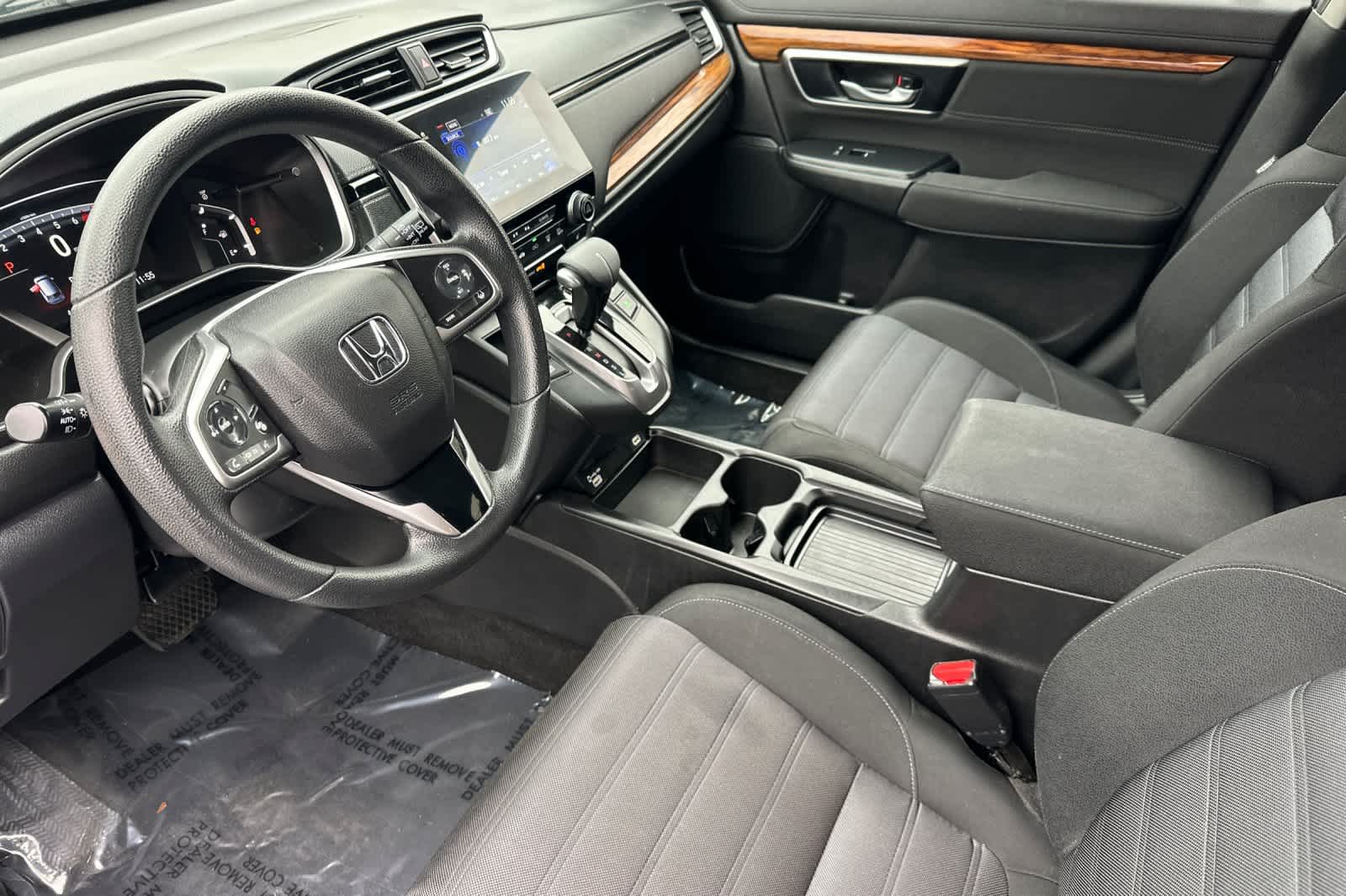 Thumbnail: 2022 Honda CR-V - 11