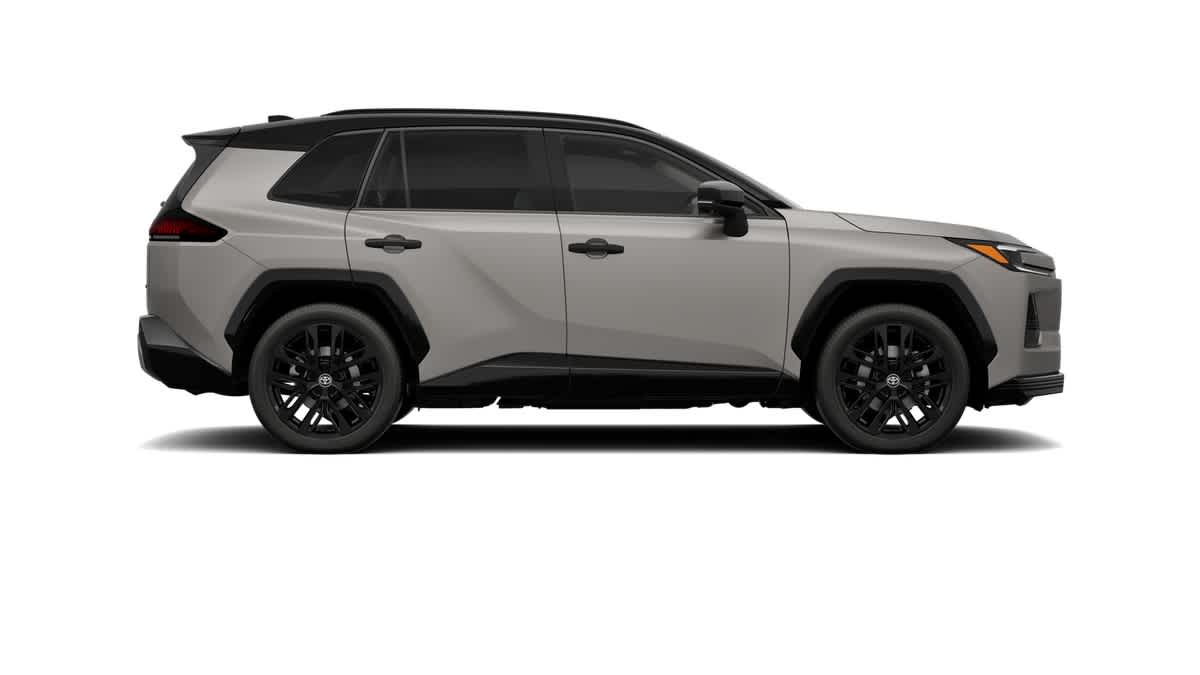 Thumbnail: 2026 Toyota RAV4 - 12