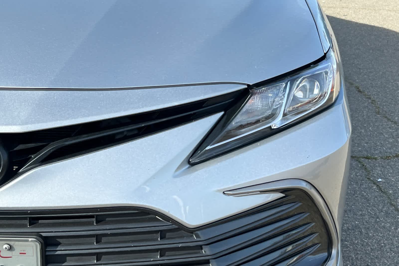 Thumbnail: 2024 Toyota Camry - 11