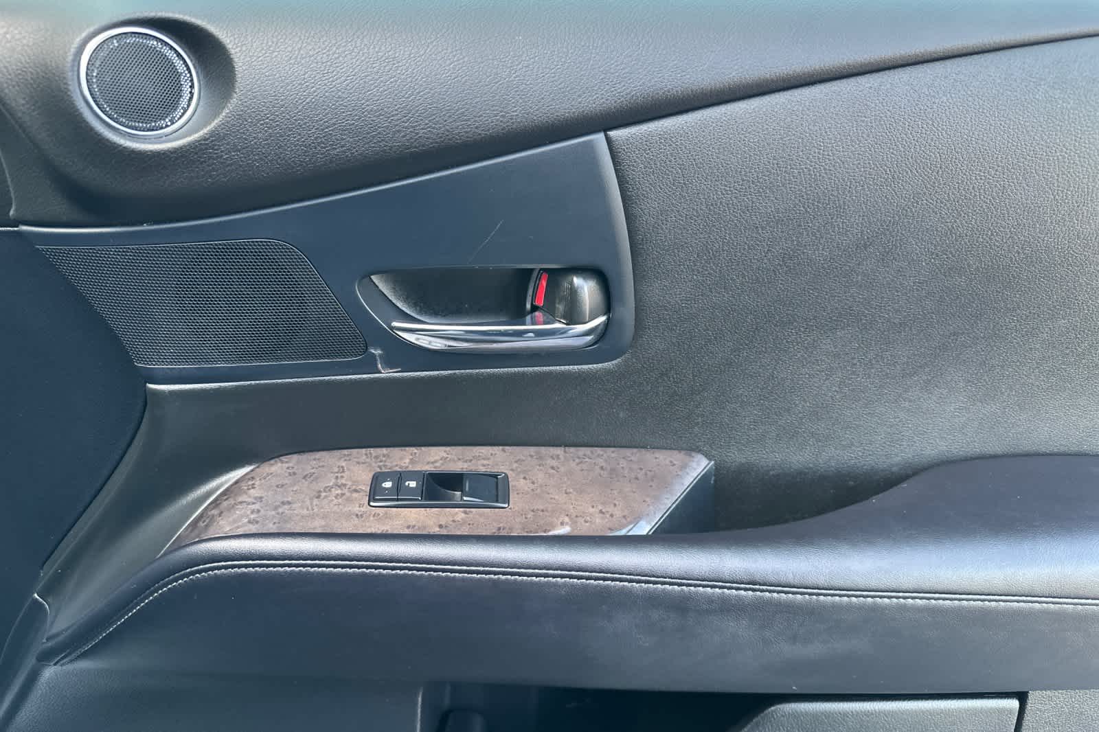 Thumbnail: 2015 Lexus RX - 19