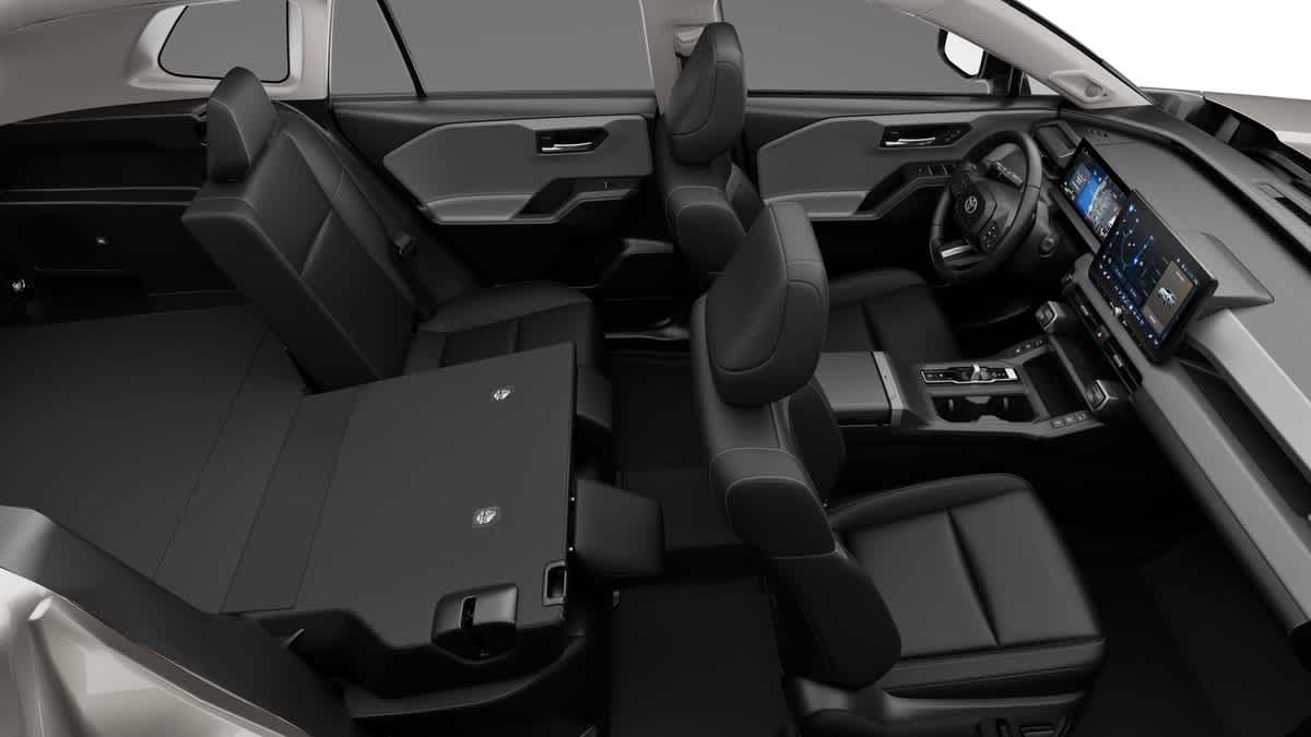 Thumbnail: 2026 Toyota RAV4 - 22