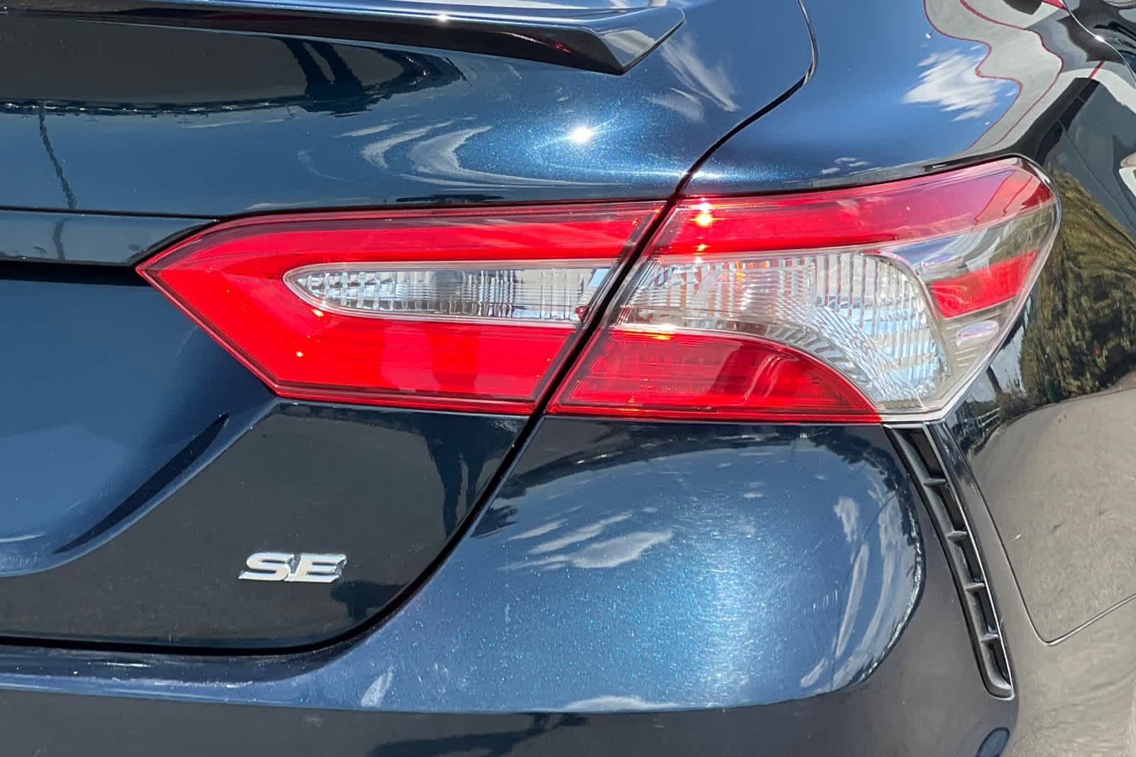 Thumbnail: 2018 Toyota Camry - 29