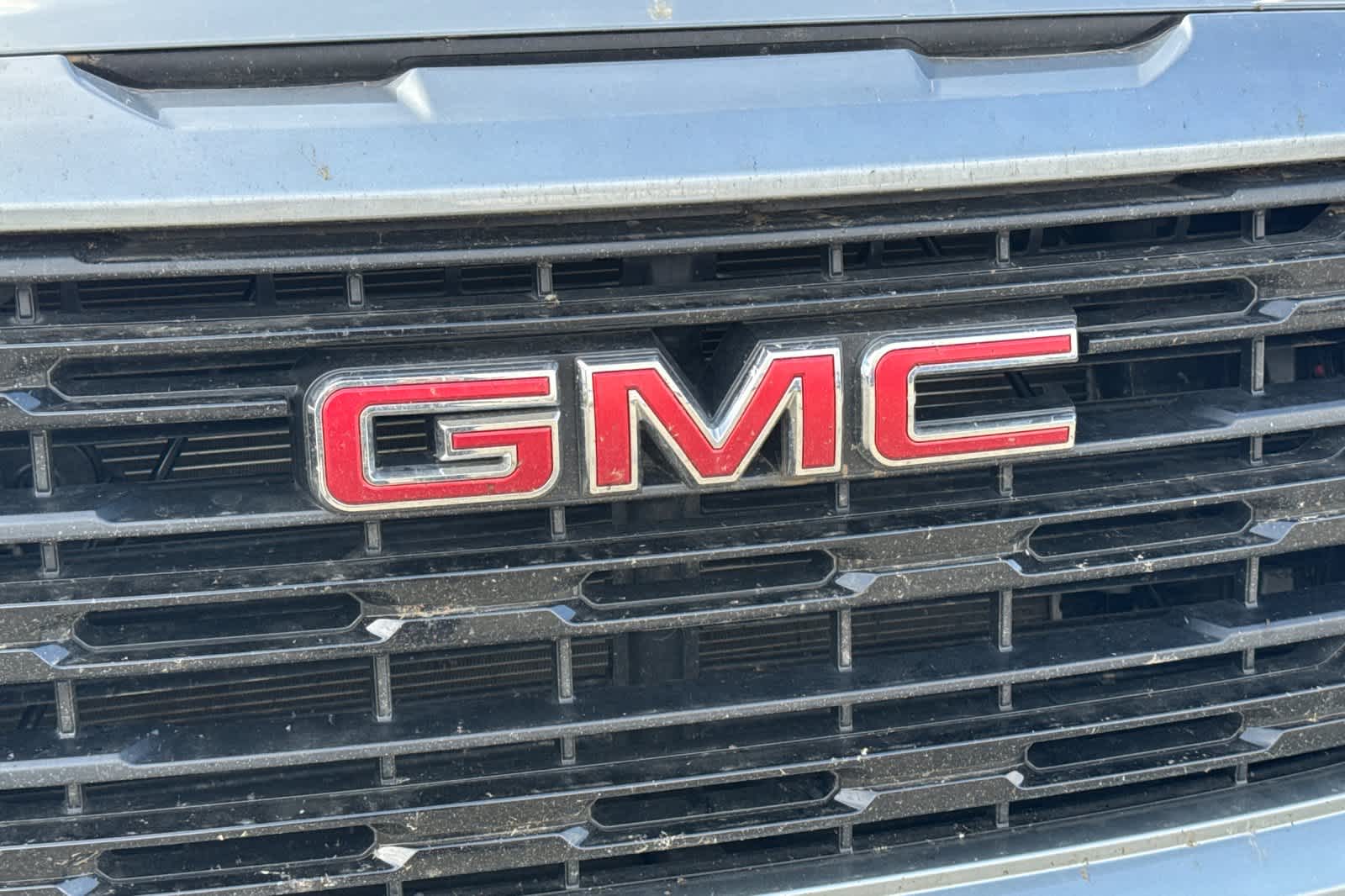 Thumbnail: 2025 GMC Sierra 1500 - 10