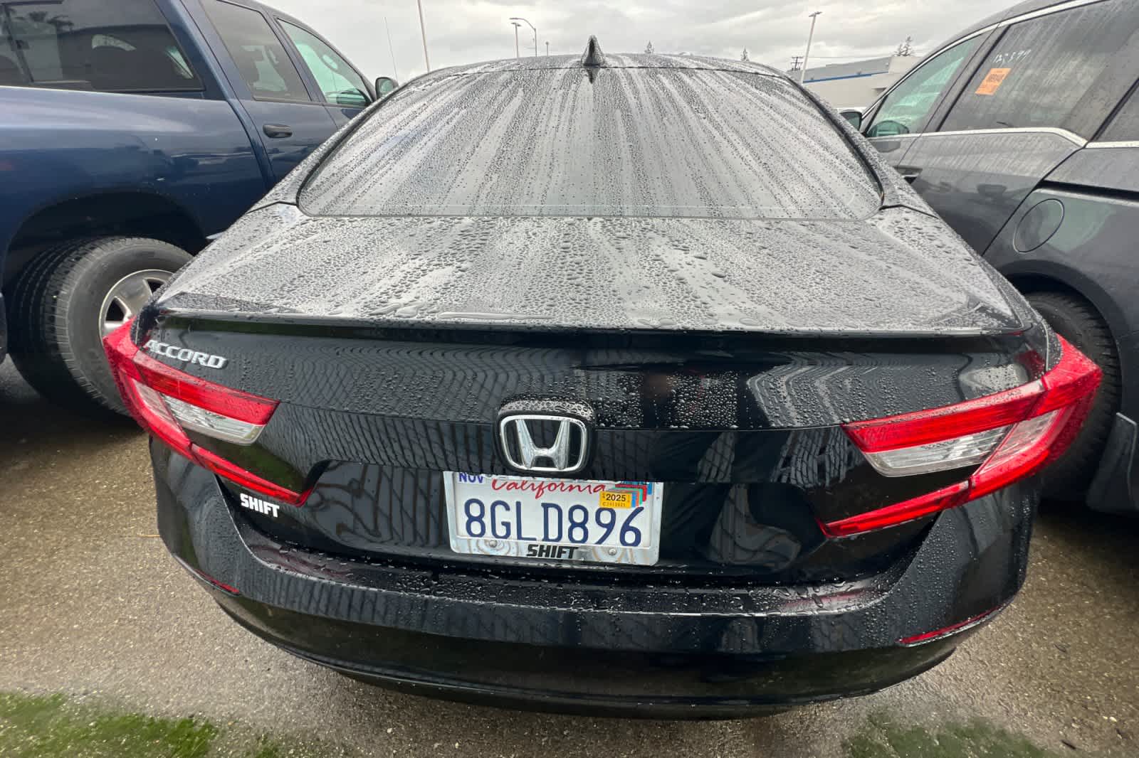 Thumbnail: 2018 Honda Accord - 5