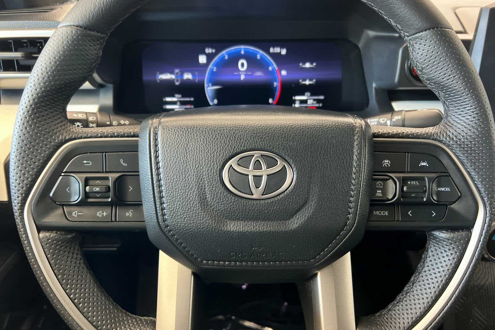 Thumbnail: 2024 Toyota Tacoma - 23