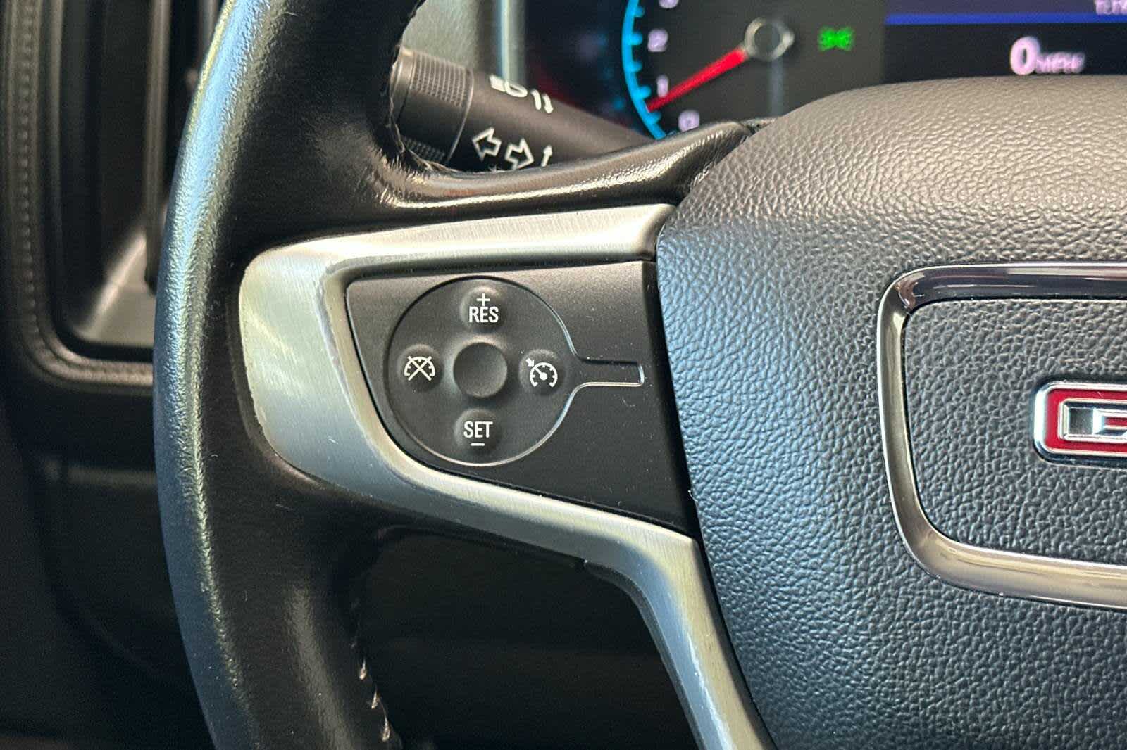 Thumbnail: 2019 GMC Canyon - 24