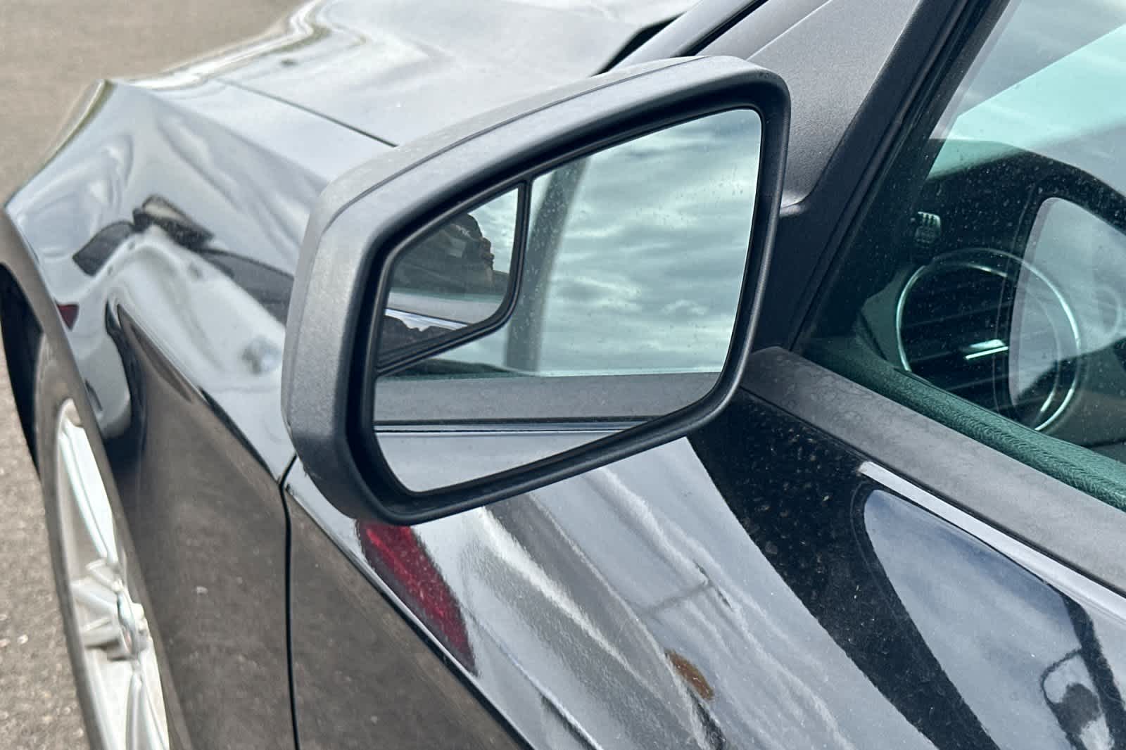 Thumbnail: 2014 Ford Mustang - 20