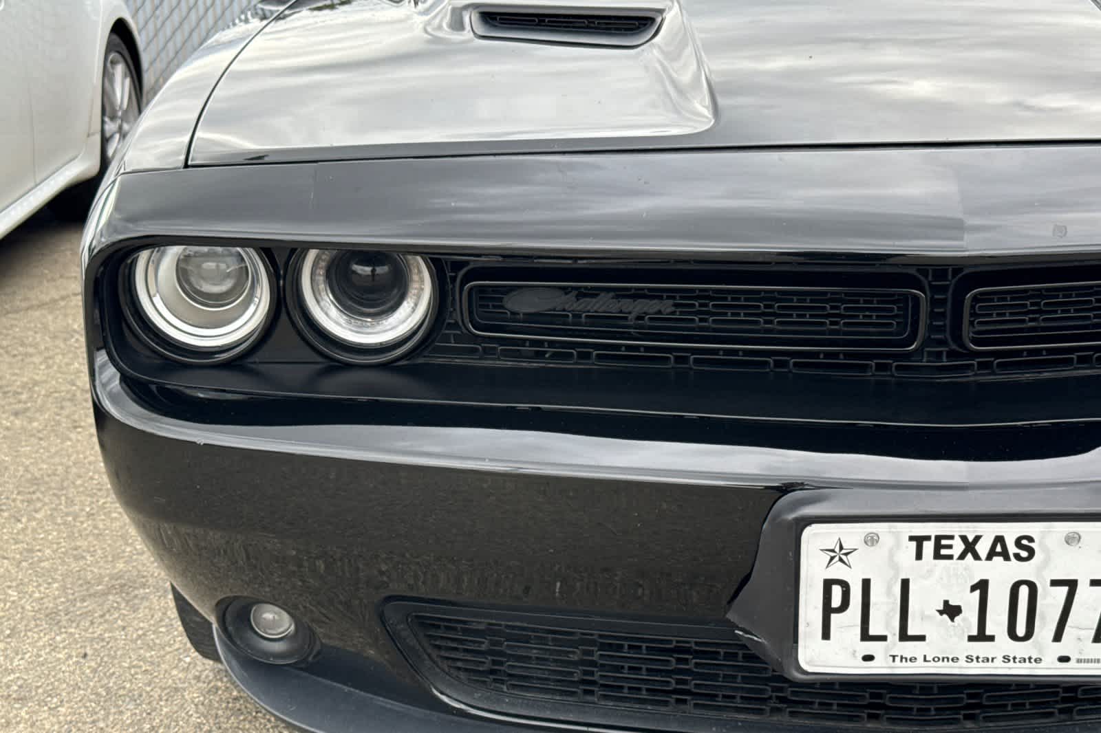 Thumbnail: 2021 Dodge Challenger - 7