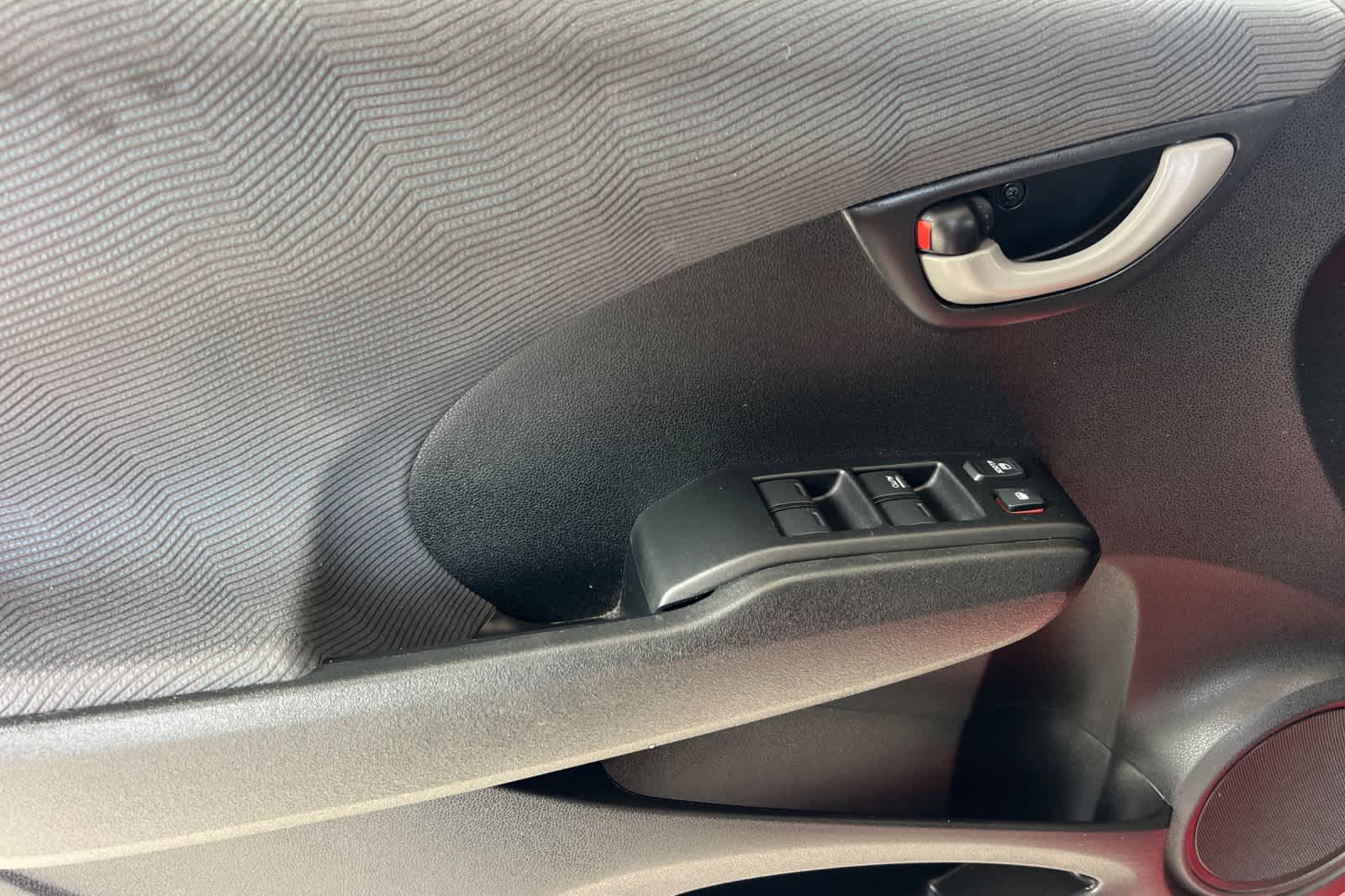 Thumbnail: 2012 Honda Fit - 12