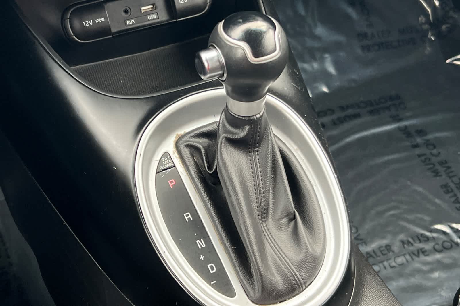 Thumbnail: 2019 Kia Soul - 22