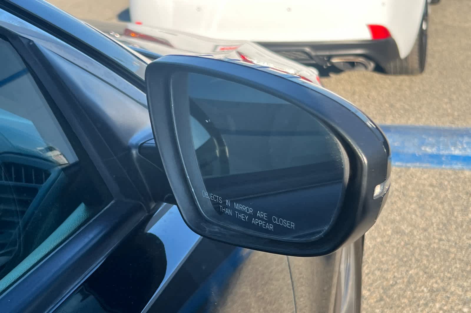 Thumbnail: 2014 Kia Optima - 13