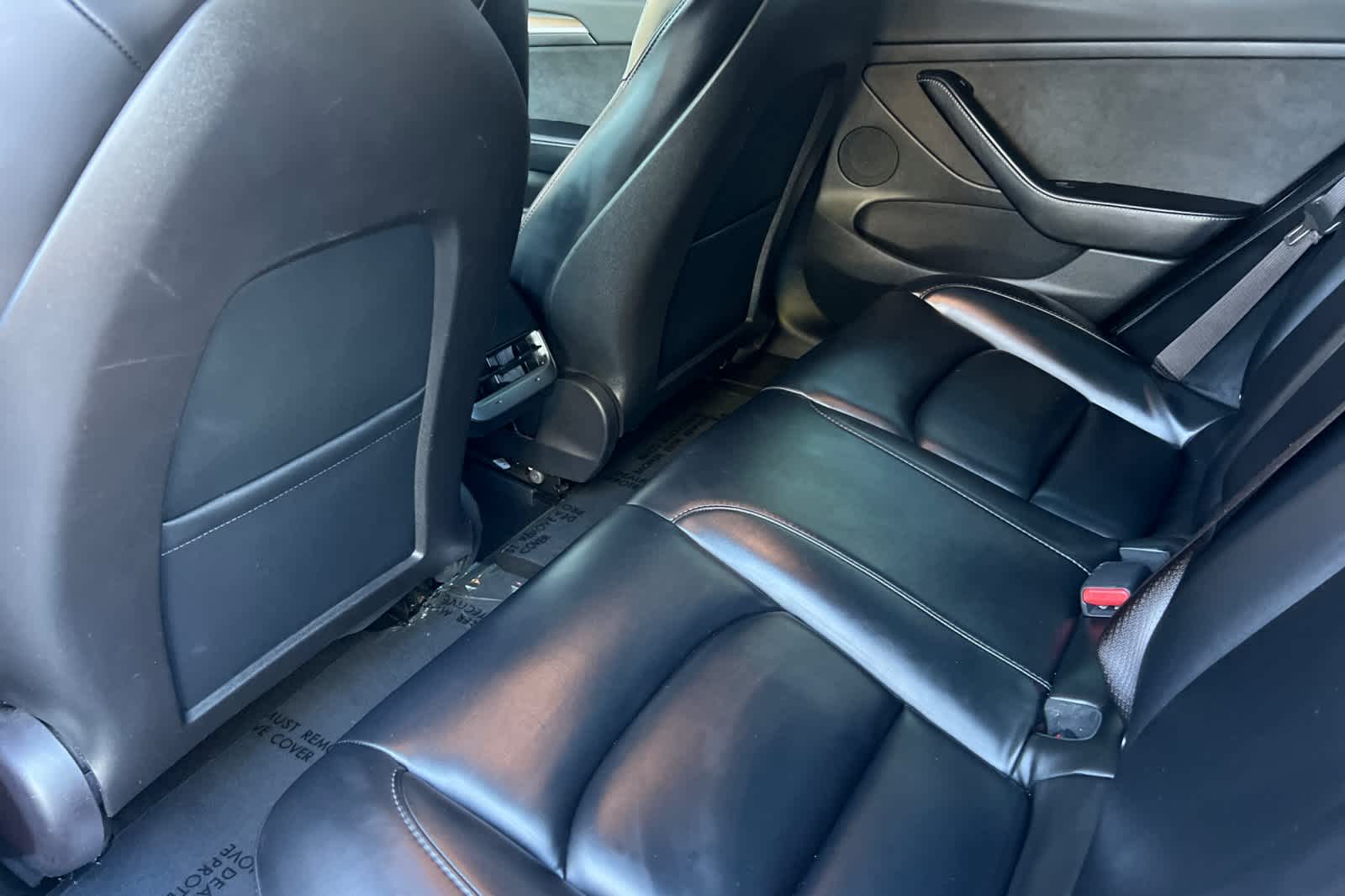 Thumbnail: 2021 Tesla Model 3 - 4