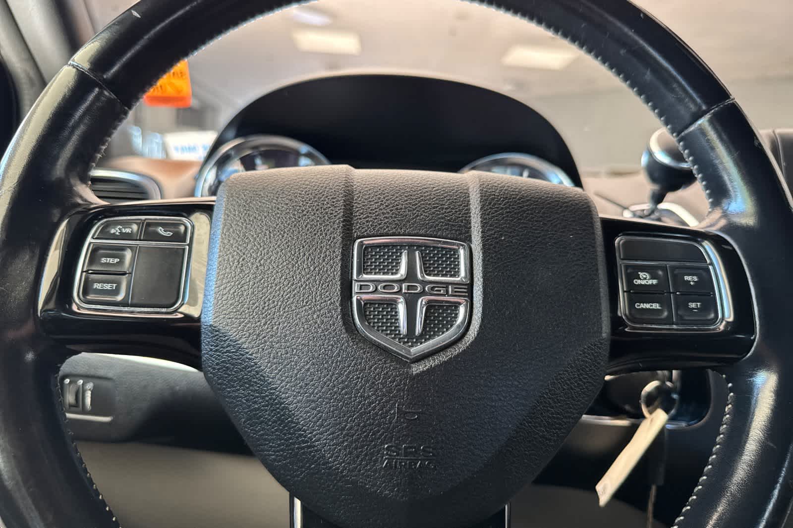 Thumbnail: 2019 Dodge Grand Caravan - 23