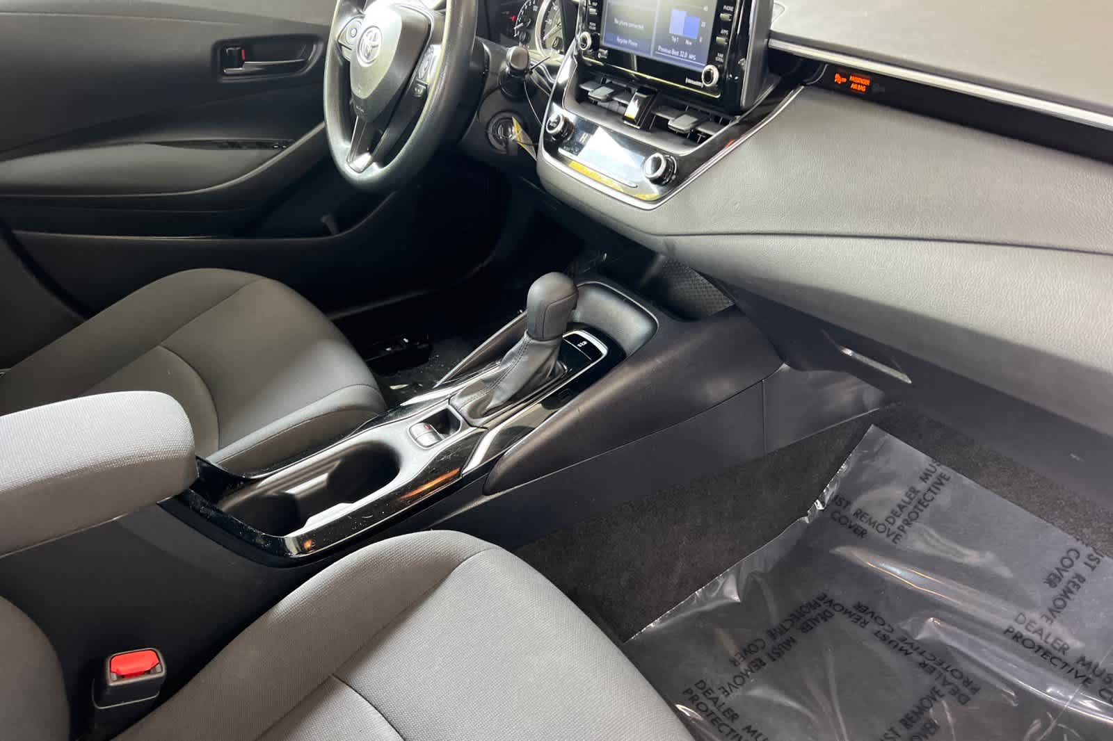 Thumbnail: 2022 Toyota Corolla - 15