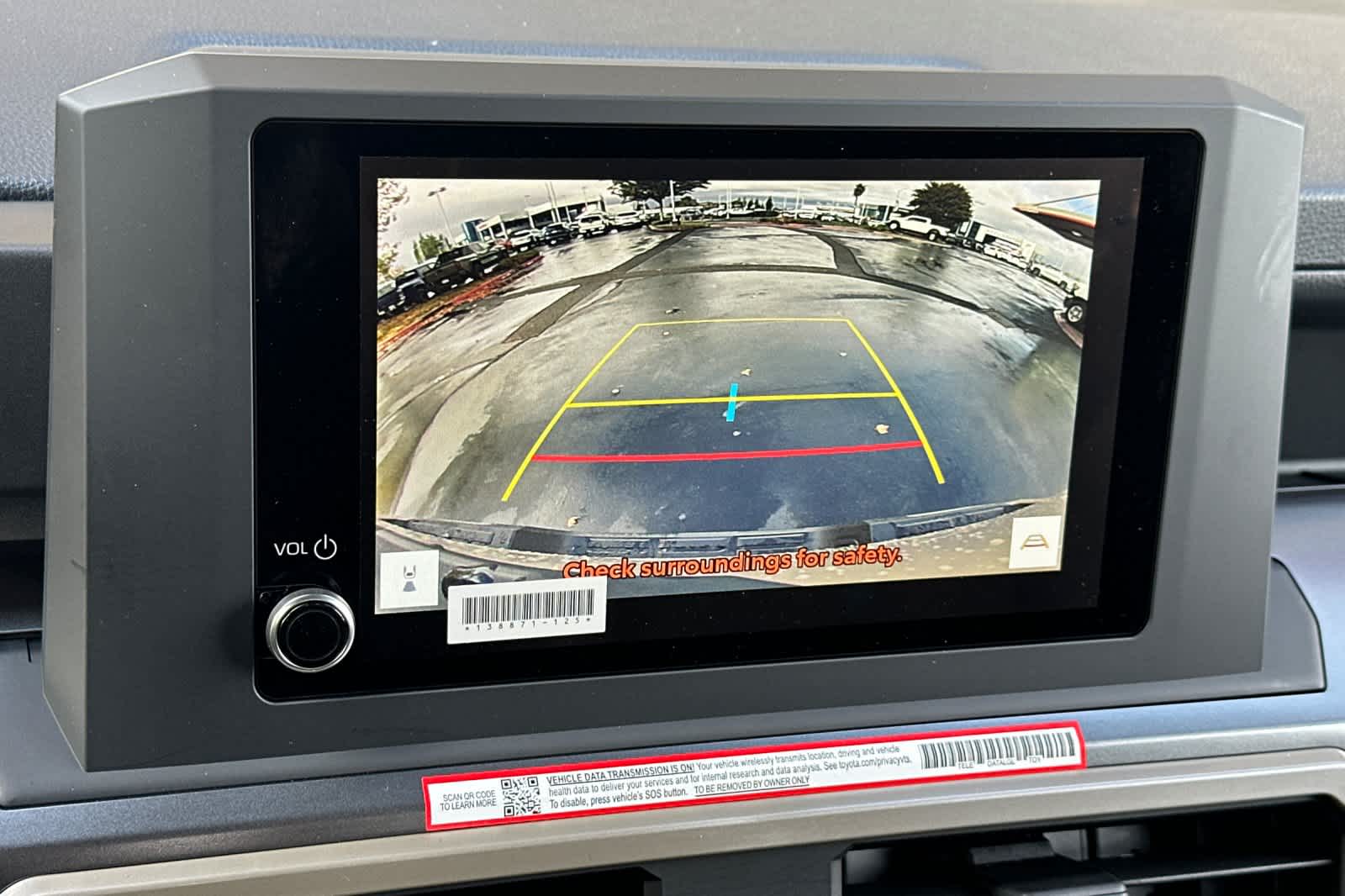 Thumbnail: 2026 Toyota Tacoma - 19