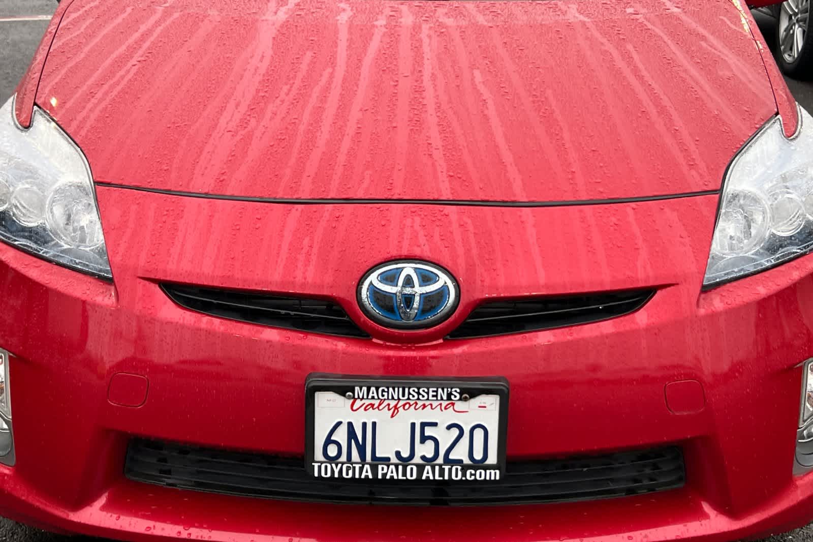 Thumbnail: 2010 Toyota Prius - 9