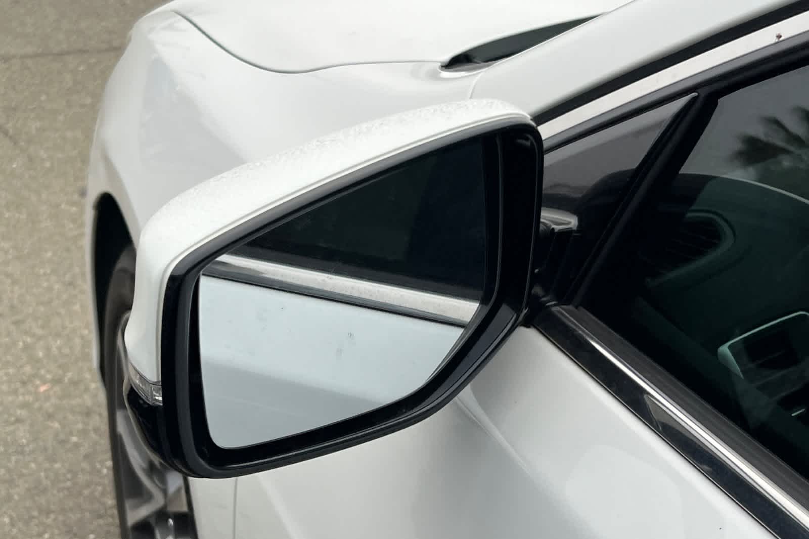 Thumbnail: 2018 Acura TLX - 22